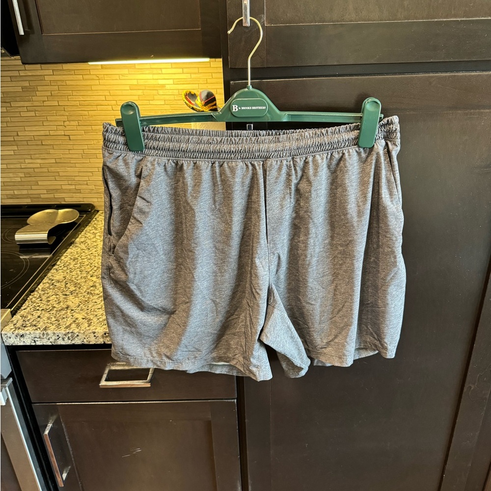 Men’s lululemon Pace Breaker XXL